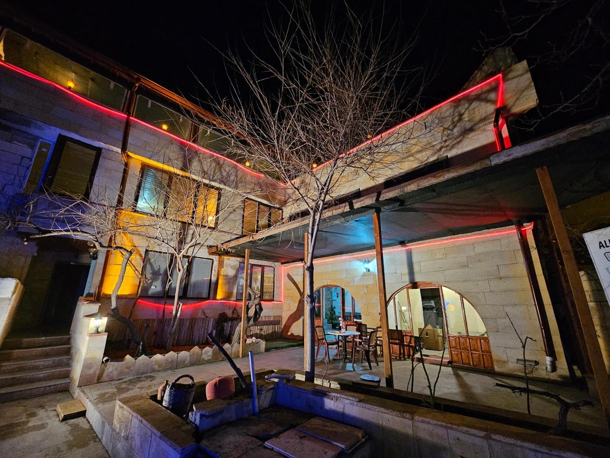 Glorious House Goreme Nevşehir Luaran gambar